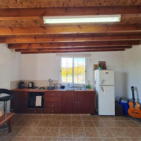 Spacious Studio In Yeroskipou Koloni Exterior photo
