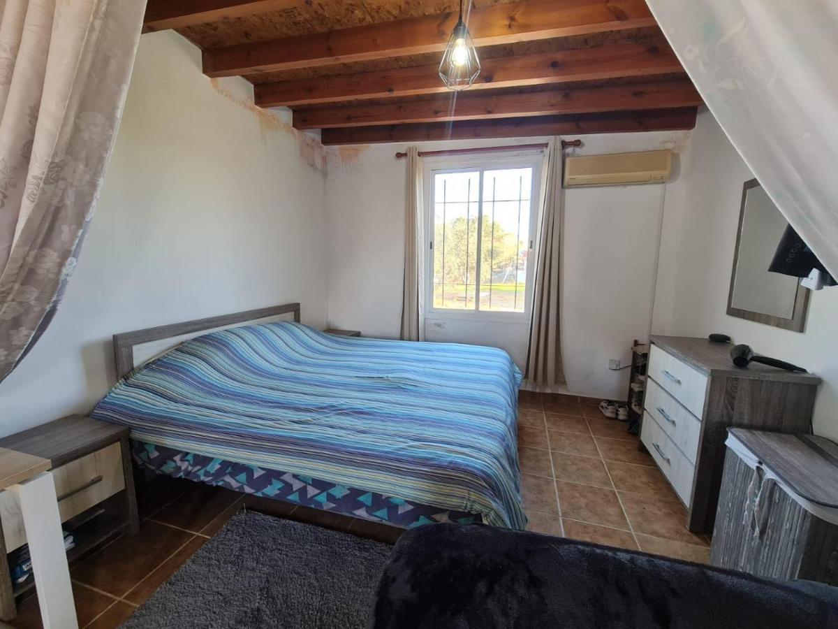 Spacious Studio In Yeroskipou Koloni Exterior photo