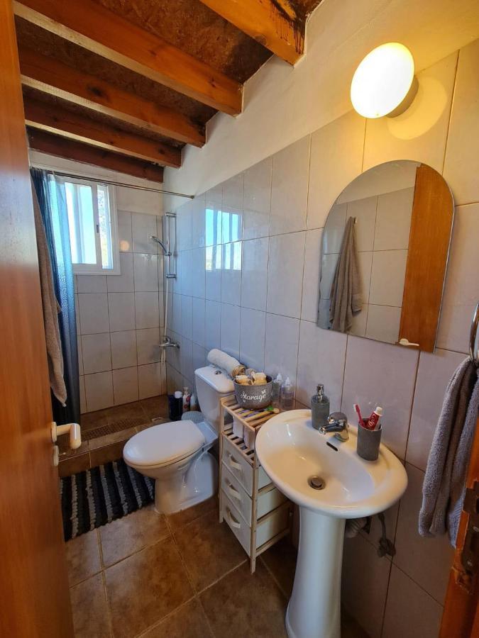 Spacious Studio In Yeroskipou Koloni Exterior photo